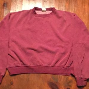 Vintage Guess Sweatshirt